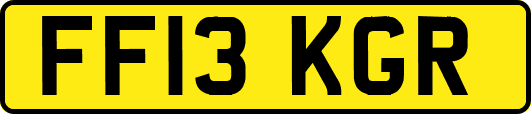 FF13KGR