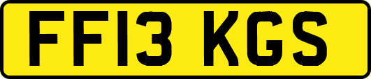 FF13KGS
