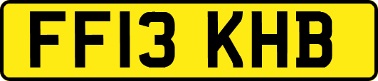 FF13KHB