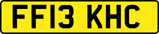 FF13KHC