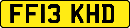 FF13KHD