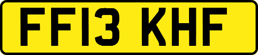 FF13KHF
