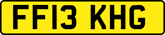 FF13KHG