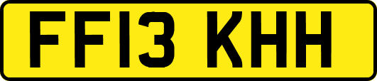 FF13KHH