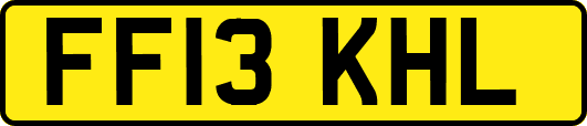 FF13KHL