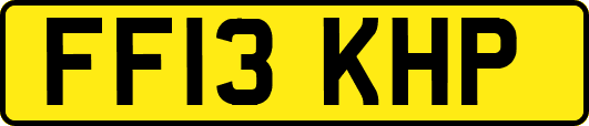 FF13KHP