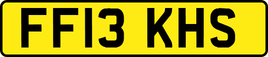 FF13KHS