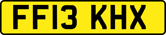 FF13KHX