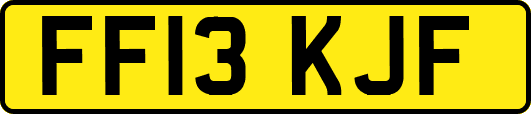 FF13KJF