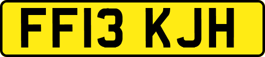 FF13KJH