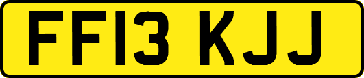 FF13KJJ