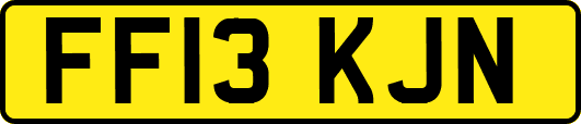 FF13KJN