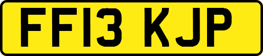 FF13KJP