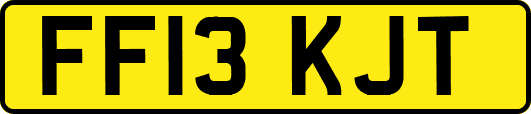 FF13KJT