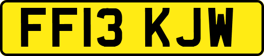 FF13KJW