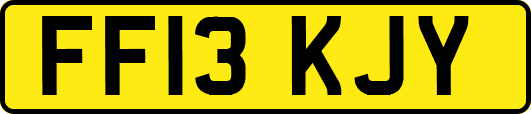 FF13KJY