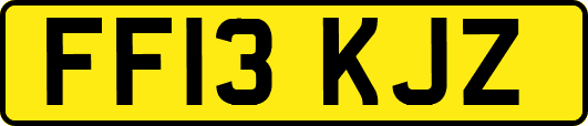 FF13KJZ