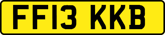 FF13KKB
