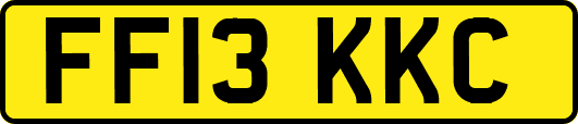 FF13KKC