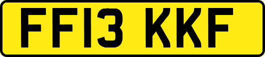 FF13KKF