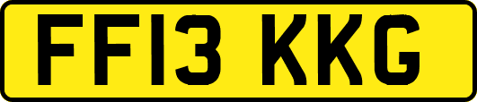 FF13KKG