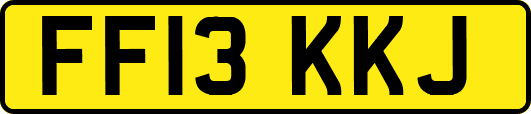 FF13KKJ