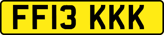 FF13KKK