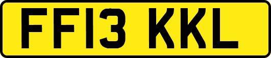 FF13KKL