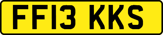 FF13KKS