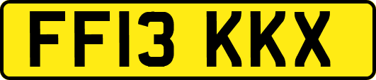 FF13KKX