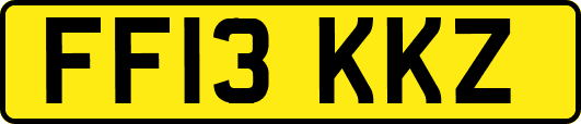 FF13KKZ
