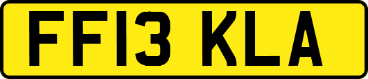 FF13KLA