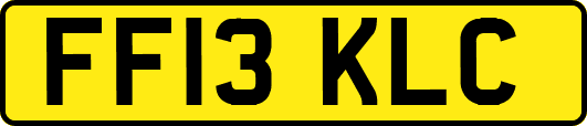 FF13KLC