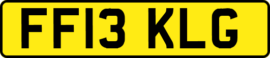 FF13KLG