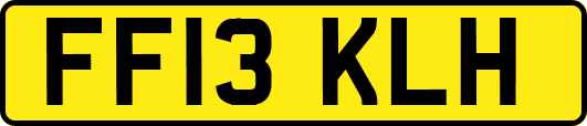 FF13KLH