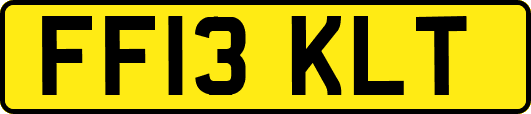 FF13KLT