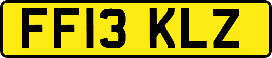 FF13KLZ