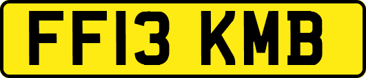 FF13KMB