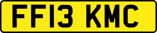 FF13KMC