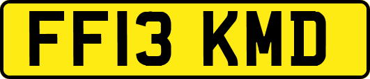 FF13KMD
