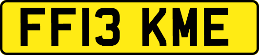 FF13KME