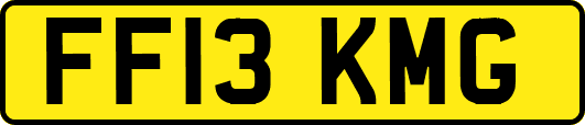 FF13KMG