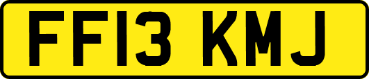 FF13KMJ