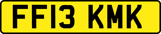 FF13KMK