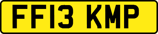 FF13KMP