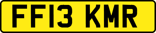 FF13KMR