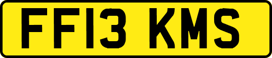 FF13KMS