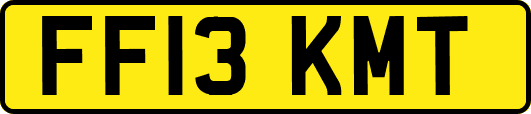 FF13KMT