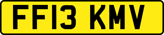 FF13KMV