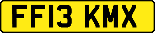 FF13KMX